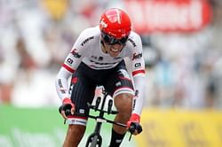 Spanish cycling champion Contador to retire after next Vuelta