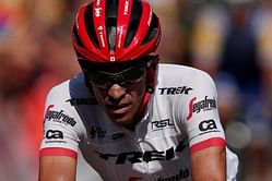 Profile: Daredevil Contador rings down curtain on unconventional career