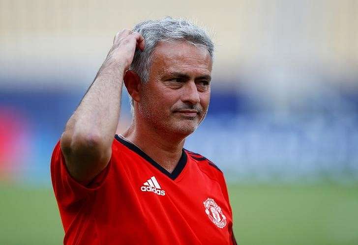 Mourinho ready to crank up interest in Bale if winger not ...