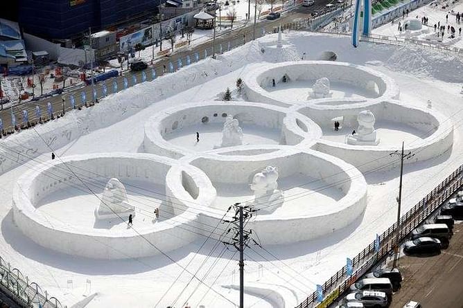 Olympics: IOC monitoring North Korea crisis, 2018 Games 'on track'