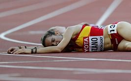 Obiri on course to secure elusive 5,000m title