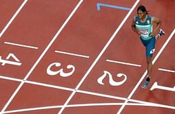 Athletics: Semenya leads the pack on final day of competition