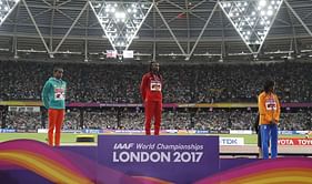 Athletics: Obiri wins 5,000 metres with astonishing last lap