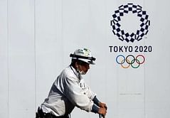 More than 2,000 mascot applications received for Tokyo