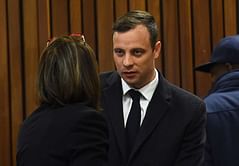 South Africa's Pistorius allowed out of prison for grandmother's funeral