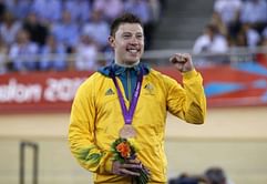 Cyclist Perkins gets nod from Putin for Russia switch