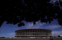 Brazil police seek charges for alleged World Cup stadium graft