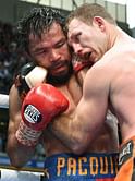 Boxing: Pacquiao v Horn rematch confirmed for Brisbane