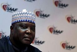 Athletics: Africa to break new ground with World Championships bid