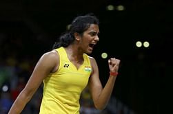 Sindhu advances into semi-finals of World Championships
