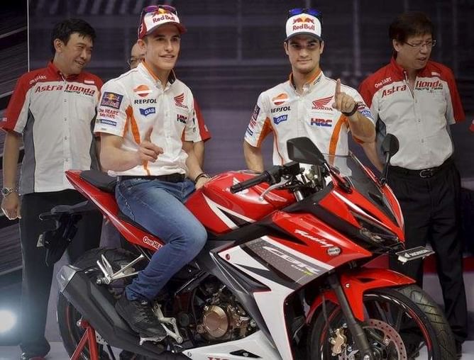 Motorcycling: Marquez takes fourth pole in a row at Silverstone