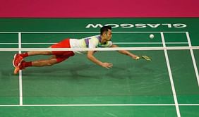 Denmark's Axelsen, Japan's Okuhara in World Championships final
