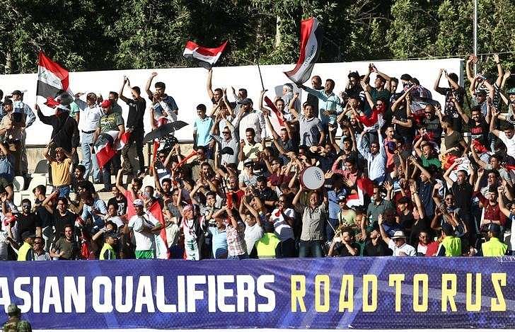 Asia World Cup Qualifiers : Live Japan - Myanmar | 2022 World Cup