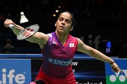 World Badminton Championships: I should not have gone to Rio Olympics, says Saina