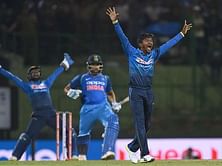 I would have been happier had we won: Akila Dananjaya