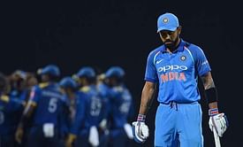 I have no regrets about changing batting order: Kohli