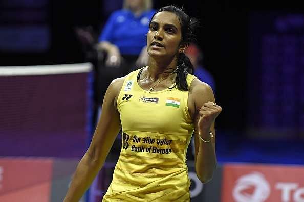 World Badminton Championships 2017: "Last moment changed it all," says Sindhu