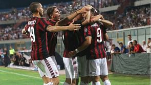 Milan ready to fight for Scudetto - Kaka