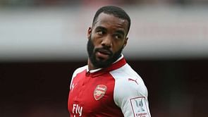 Henry backs Lacazette for Arsenal success