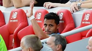 Deadline-day round-up: Sanchez, Lemar still in limbo as Mbappe goes through at last