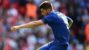 Morata: I've had 15 minutes and a missed penalty and they're already killing me
