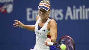 Pliskova, Keys through as Kerber exits US Open