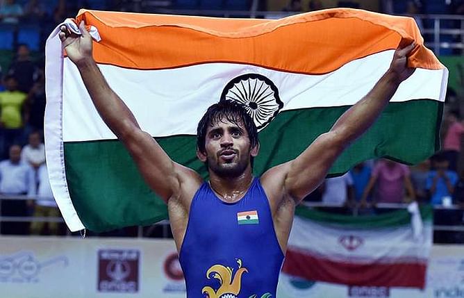 World Wrestling Championship 2017: India end without single medal