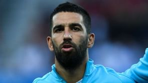 Arda reverses Turkey retirement after Lucescu talks