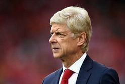 Under-fire Wenger faces testing end to transfer window