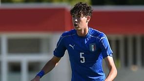 Inter sign Bastoni, then loan him back to Atalanta