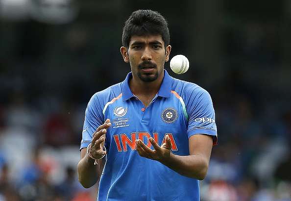 Constant evolution behind Bumrah's success