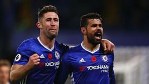 Costa will be missed at Chelsea - Cahill