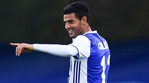 Vela to swap Sociedad for LAFC