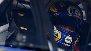 Chase Elliott to race father's iconic No. 9 car for 2018 season