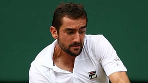 Cilic confident of US Open fitness