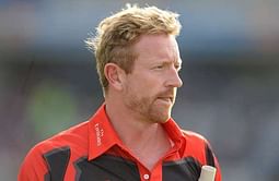 Collingwood reveals interest in Pakistan series
