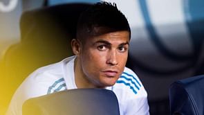 Zidane has no doubts over Ronaldo's Madrid future