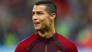 Insects only attack lights that shine – Ronaldo takes another swipe at critics