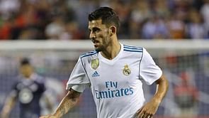 Ceballos could make Real Madrid debut in El Clasico