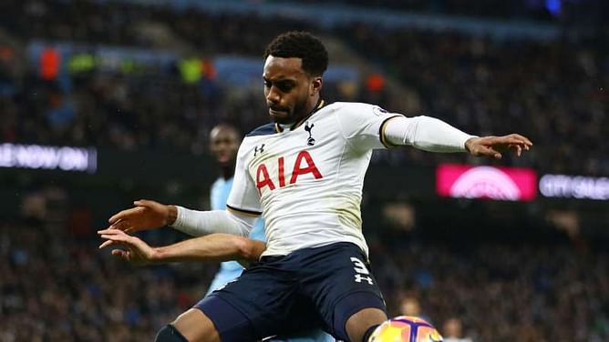 Danny Rose: What he said and what it means for the England star and Tottenham