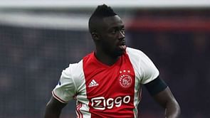 Keizer expects Tottenham target Sanchez to leave Ajax