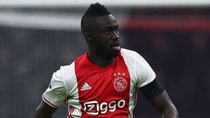 Ajax offer Davinson Sanchez new contract amid Tottenham reports