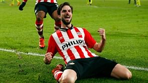 Brighton break transfer record for PSV's Propper