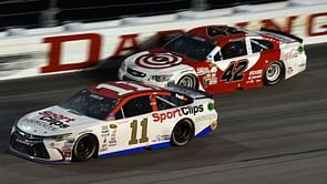 NASCAR at Darlington: Vegas odds, fantasy advice, prediction, sleepers, drivers to watch
