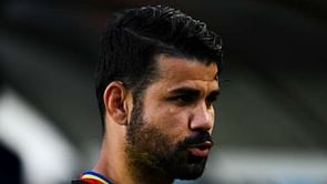 Chelsea striker Diego Costa to demand Atletico Madrid transfer