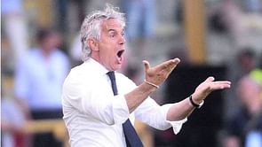 Coppa Italia: Bologna crash out, Cagliari through on penalties