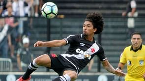 Man City's Douglas Luiz joins Girona on loan