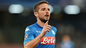 Manchester City boss Guardiola hails Napoli as one of Europe's best