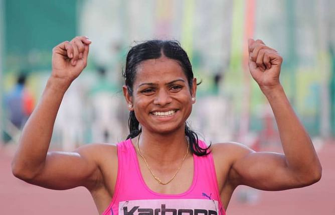 Indian athletics team picked for AIMAG 2017