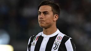 Allegri challenges Dybala: I want an extraordinary season
